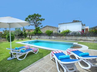 Villa Pollensa  7