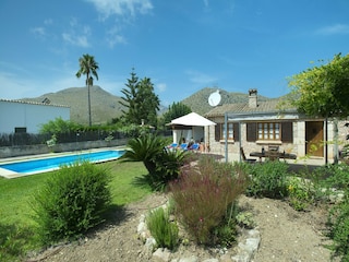 Villa Cala Sant Vicenç  25