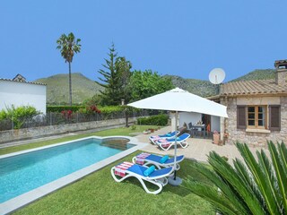 Villa Pollensa  5
