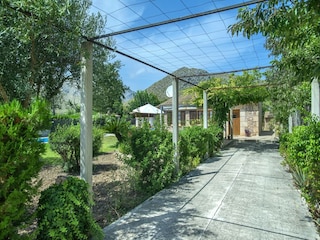 Villa Cala Sant Vicenç  27