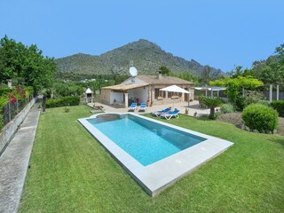 Villa Pollensa  22