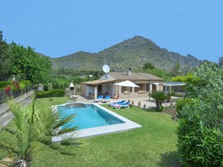Villa Pollensa  8