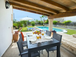 Villa Pollensa  9