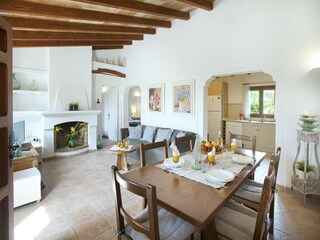Villa Pollensa  1