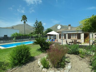 Villa Pollensa  13