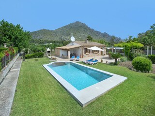 Villa Pollensa  14
