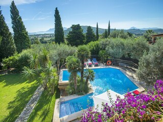 Villa Pollensa  12