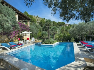 Villa Cala Sant Vicenç  13