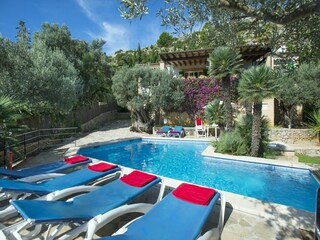 Villa Pollensa  14