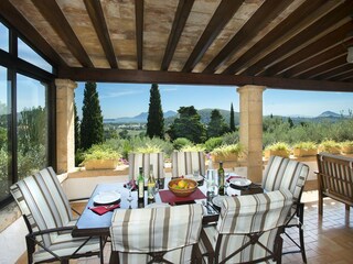 Villa Pollensa  16
