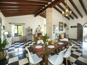VILLA EL VILA - MAGNIFICENT VIEWS - Pollensa - image1