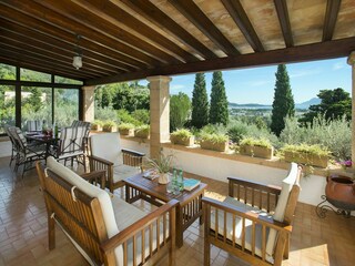 Villa Pollensa  5
