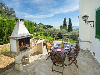 Villa Pollensa  17