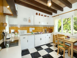 Villa Cala Sant Vicenç  18