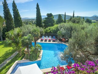 Villa Pollensa  20
