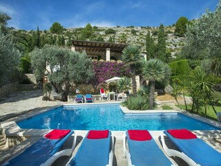 Villa Pollensa  22