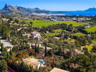 Villa Pollensa  9
