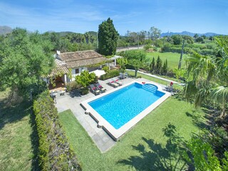 Villa Pollensa  10