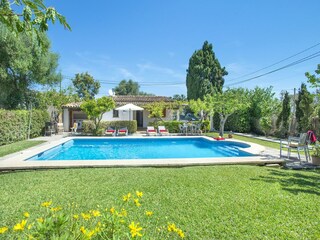 Villa Pollensa  12