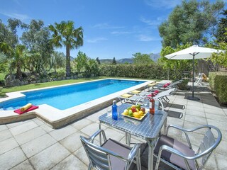 Villa Pollensa  14