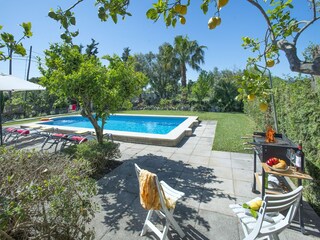 Villa Pollensa  20