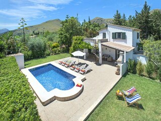 Villa Pollensa  8