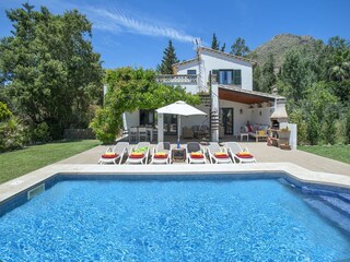 Villa Pollensa  9