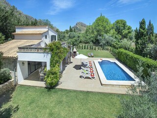 Villa Pollensa  10