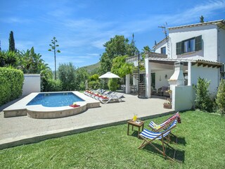 Villa Pollensa  12