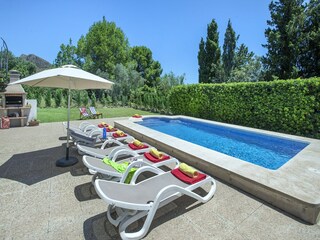 Villa Pollensa  13