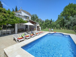 Villa Pollensa  5