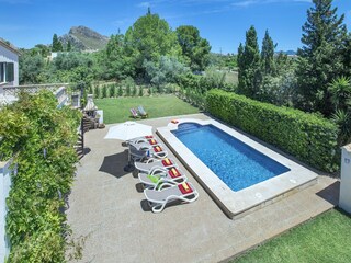 Villa Pollensa  21