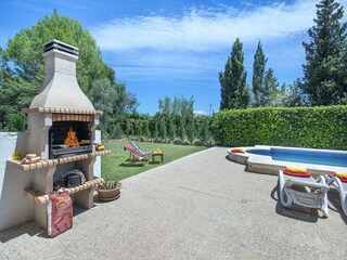 Villa Pollensa  23