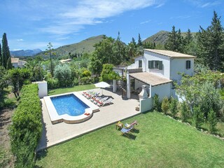 Villa Pollensa  29
