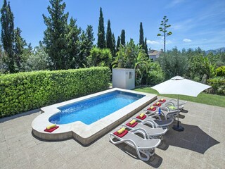 Villa Pollensa  31