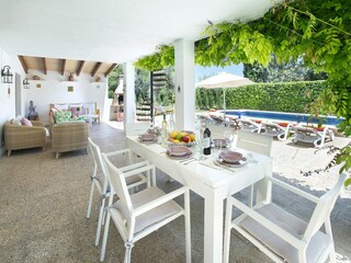 Villa Pollensa  12