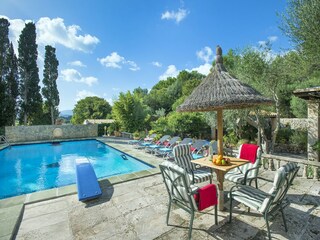 Villa Pollensa  3