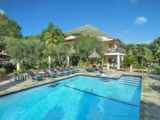 Villa Pollensa  12