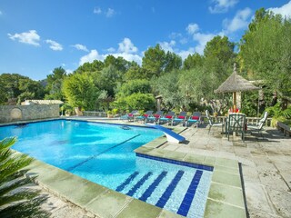 Villa Pollensa  2
