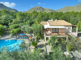 Villa Pollensa  4