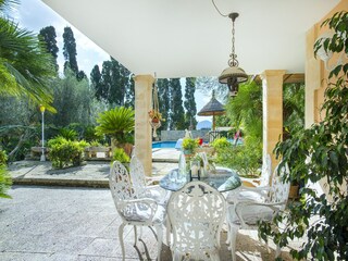 Villa Pollensa  3
