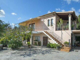 Villa Pollensa  8