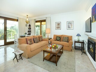 Villa Pollensa Ausstattung 2