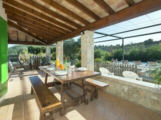 Villa Pollensa  13