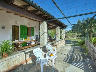 Villa Pollensa  22