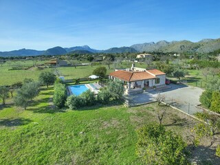 Villa Pollensa  14