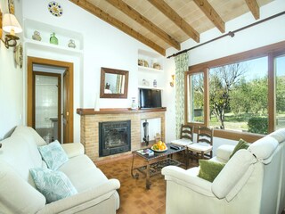 Villa Pollensa Features 3