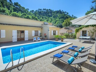 Villa Pollensa  5
