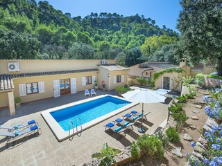 Villa Pollensa  10