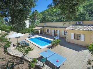 Villa Pollensa  27
